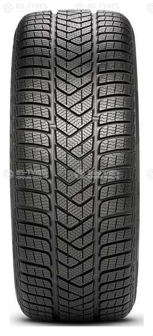 Pirelli Winter SottoZero 3 265/40 R21 105W