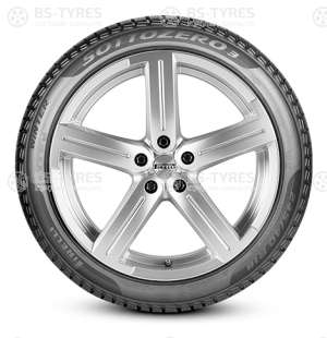 Pirelli Winter SottoZero 3 265/40 R21 105W