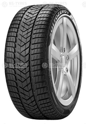 Pirelli Winter SottoZero 3 265/40 R21 105W