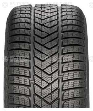 Pirelli Winter SottoZero 3 265/40 R21 105W