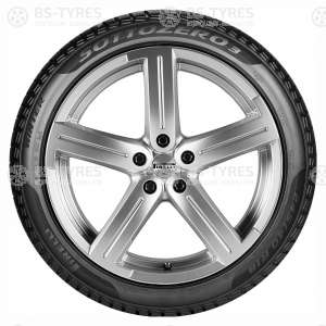 Pirelli Winter SottoZero 3 265/40 R21 105W
