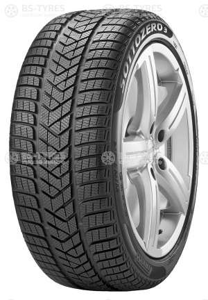 Pirelli Winter SottoZero 3 265/40 R21 105W