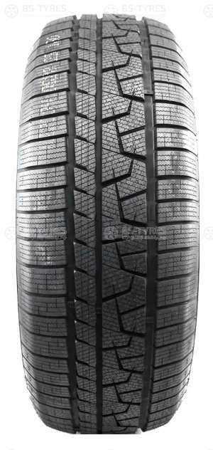 PowerTrac Snowstar 215/50 R17 95H