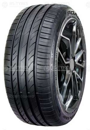 RoadKing Argos UHP 215/55 R18 99V