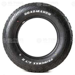 Roadmarch Primemax A/T II 275/65 R17 115T