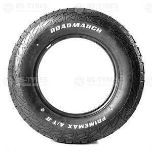 Roadmarch Primemax A/T II 275/65 R17 115T