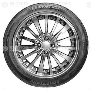 Roadstone Eurovis Sport 4 235/45 R17 97Y