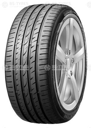 Roadstone Eurovis Sport 4 235/45 R17 97Y