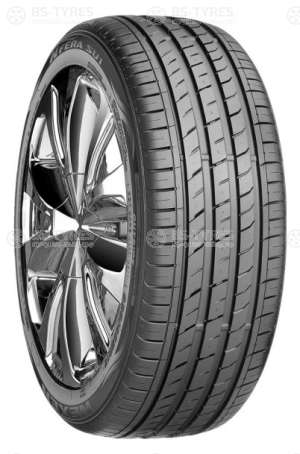 Roadstone N`Fera RU1 235/45 R19 95W