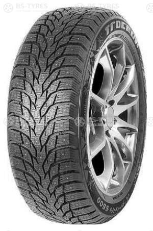 Rotalla Setula W Race S500 265/40 R22 106T