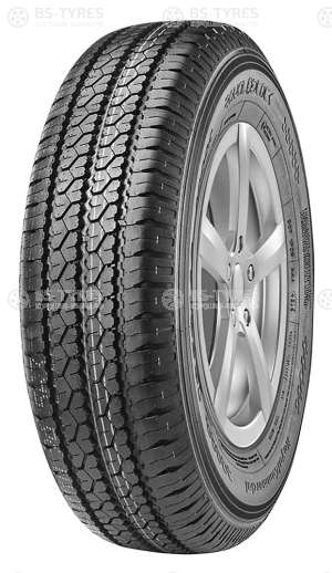 Royal Black Commercial 215/70 R15C 109R