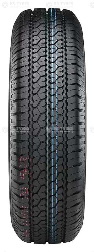 Royal Black Commercial 215/70 R15C 109R