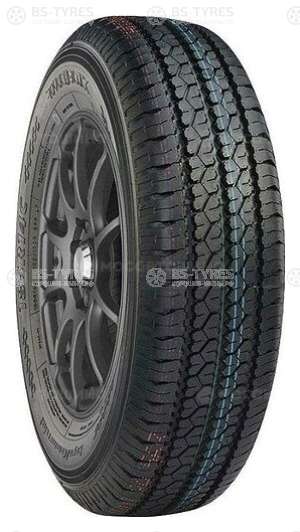 Royal Black Commercial 215/70 R15C 109R