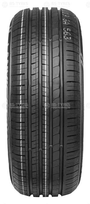 Royal Black Mile 205/60 R16 92V