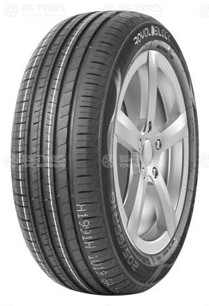 Royal Black Mile 205/60 R16 92V