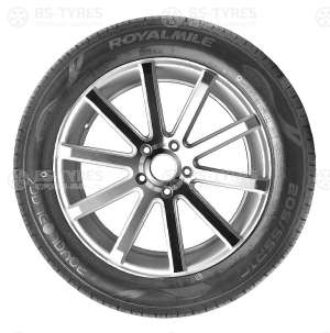Royal Black Mile 205/60 R16 92V