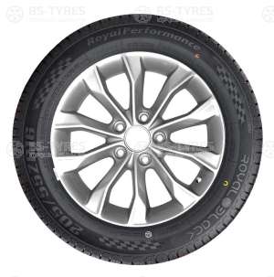 Royal Black Performance 195/50 R16 88V