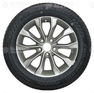 Royal Black Performance 195/50 R16 88V