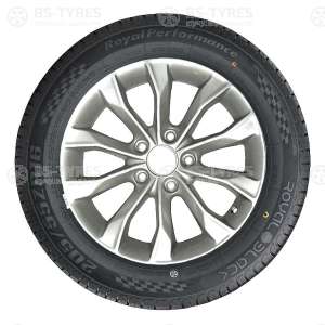 Royal Black Performance 195/50 R16 88V