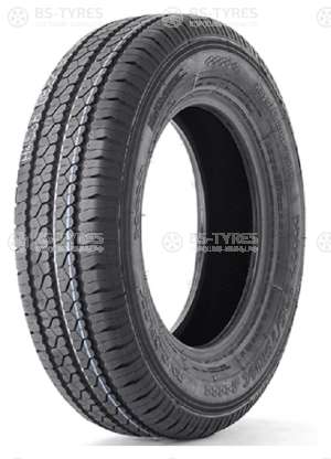 Royal Black Commercial 215/70 R15C 109R