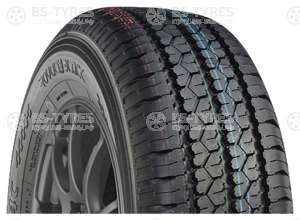 Royal Black Commercial 215/70 R15C 109R