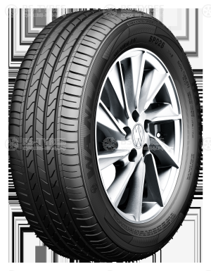 Wanli SP026 195/50 R15 82V