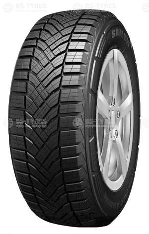 Sailun Commercio 4 Seasons 215/70 R15C 109/107S