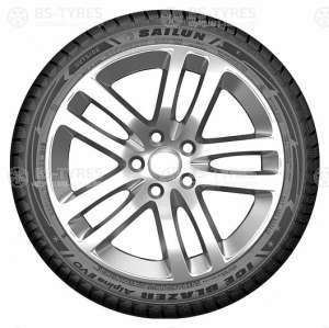 Sailun Ice Blazer Alpine Evo 1 225/55 R18 102V