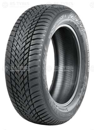Nokian Tyres SnowProof 2 SUV 255/55 R19 111V