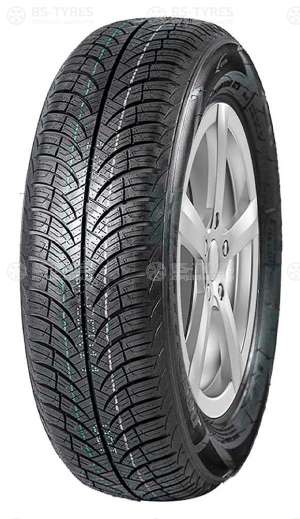 Sonix Prime A/S 235/40 R18 95W