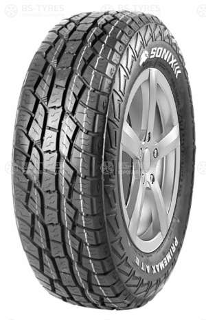 Sonix Primemax A/T II 225/60 R17 99H