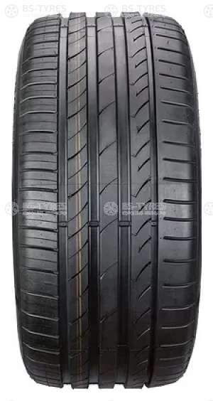 Tracmax X-Privilo TX3 255/55 R19 111W
