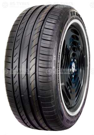 Tracmax X-Privilo TX3 255/55 R19 111W