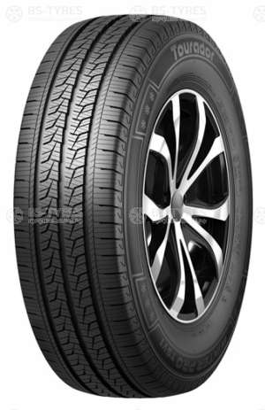 Tourador Winter Pro TSV1 205/75 R16C 110/108R