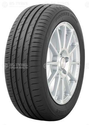 Toyo Proxes Comfort SUV 225/60 R17 103V