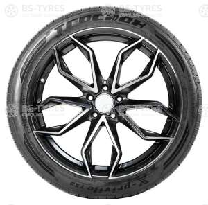 Tracmax X-Privilo TX3 255/55 R19 111W