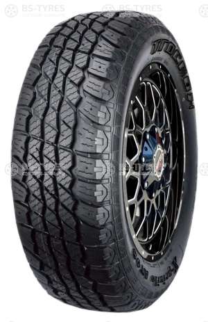 Tracmax X-Privilo AT08 225/60 R17 99T