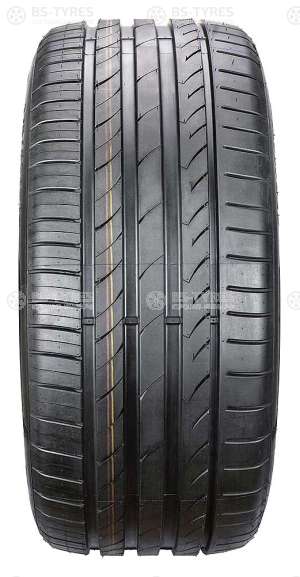 Tracmax X-Privilo TX3 255/55 R19 111W