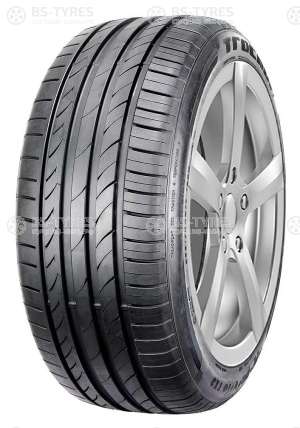 Tracmax X-Privilo TX3 255/55 R19 111W
