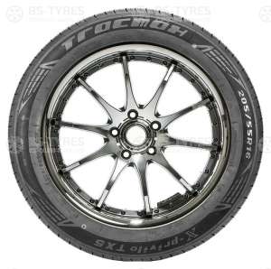 Tracmax X-Privilo TX5 195/50 R16 84V