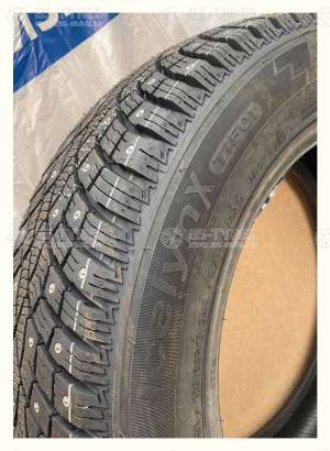 Triangle IcelynX TI501 215/50 R17 95T