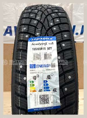 Triangle IcelynX TI501 215/50 R17 95T