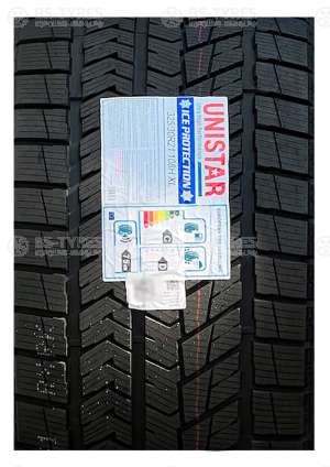 Unistar Ice protection 275/35 R22 104H