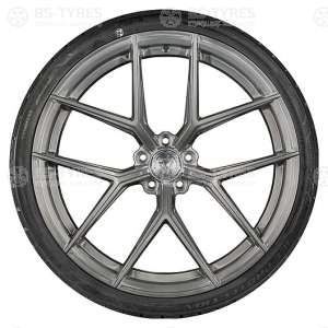 Unistar Ice protection 275/35 R22 104H