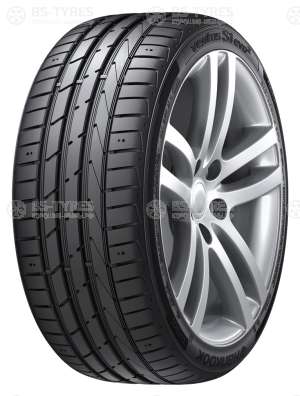 Hankook Ventus S1 Evo2 K117A 235/45 R20 100W