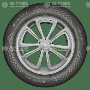Viatti Bosco H/T V-238 215/60 R17 96H