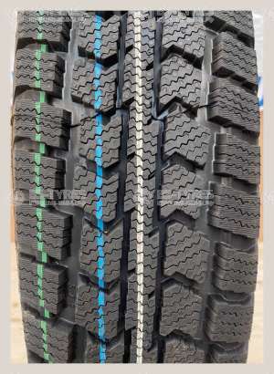 Viatti Vettore Brina V-525 205/75 R16C 110/108R