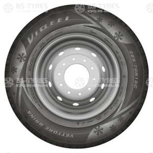 Viatti Vettore Brina V-525 205/75 R16C 110/108R
