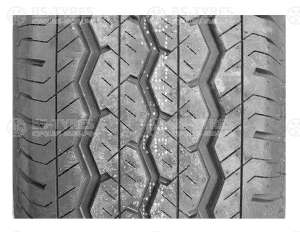 Westlake H188 225/70 R15C 112/110R