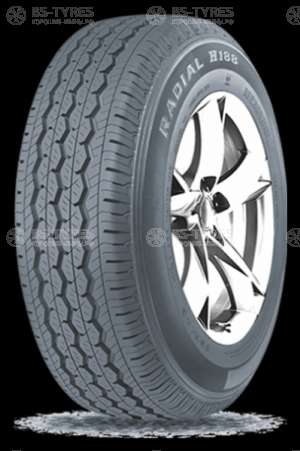 Westlake H188 225/70 R15C 112/110R